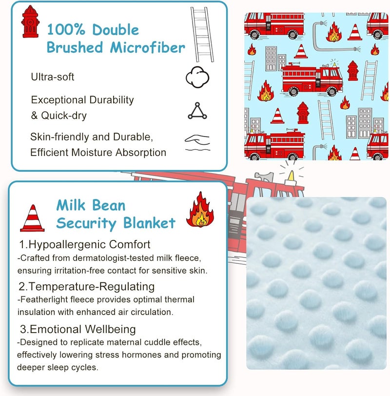 softan Toddler Nap Mat with Pillow and Blanket, Extra Large Rolled Napping Mats,Toddler Sleeping Bag for Daycare,Kids Sleeping Bags for Sleepover,Toddler Sleeping Bag Camping - Image 2